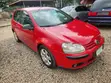 Volkswagen Golf MK5 2008 Red - 2
