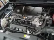 Toyota Camry 2018 Gray - 3