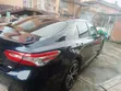 Toyota Camry 2018 Gray - 4