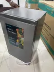 Tushen Firijin Hisense 93L - Sama Freezer - 1