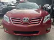 2011 Toyota Camry XLE V6 Sedan - Wadda Aka Shigo Da Ita - 1