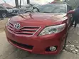 2011 Toyota Camry XLE V6 Sedan - Wadda Aka Shigo Da Ita - 2