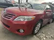 2011 Toyota Camry XLE V6 Sedan - Wadda Aka Shigo Da Ita - 3