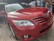 2011 Toyota Camry XLE V6 Sedan - Wadda Aka Shigo Da Ita - 4