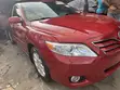 2011 Toyota Camry XLE V6 Sedan - Wadda Aka Shigo Da Ita - 5