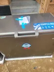 Haier Thermocool 319 Inverter Freezer - 2