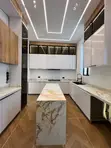 4 Bedroom Duplex with Pool & BQ in Ajah - 5