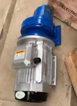 Brand New 4HP 3-Phase Induction Gearmotor - 1