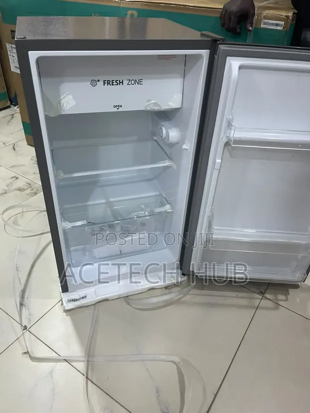 Hisense REF093DR 93L Firij - Sabon Sayi - 1