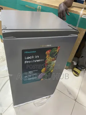 Hisense REF093DR 93L Refrigerator - Brand New