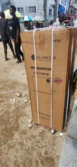 Glamstar 175L Firamare/Freezer - 2