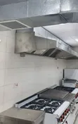 4ft Kitchen Hood Extractor - Brand New - 2