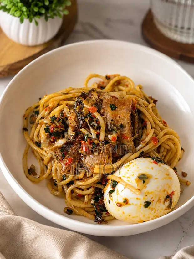 Jays Cuisine: Private & Bulk Cooking Services - 1