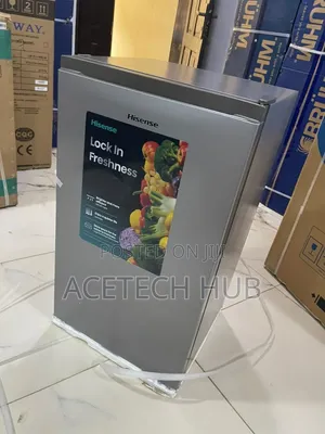 Hisense 93 Litres Refrigerator REF093DR