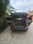 Toyota Highlander 2008 Grey - 4