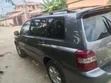 Toyota Highlander 2008 Grey - 5