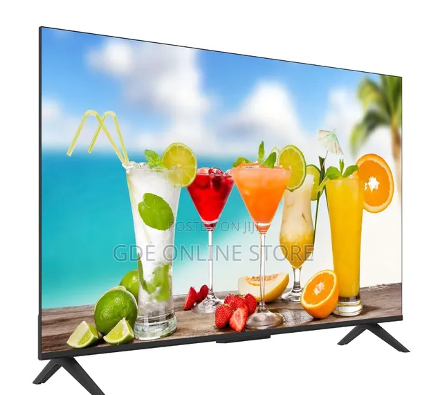 Mi+ 40-inch Smart TV - 1
