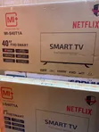 Mi+ 40-inch Smart TV - 2