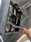 Extractor Fan - Sabon Samfuri - 3