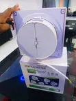 Extractor Fan - Sabon Samfuri - 5