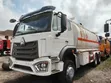 Brand New Howo Diesel Tanker Truck - 25,000 Litres - 1