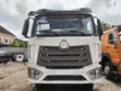 Brand New Howo Diesel Tanker Truck - 25,000 Litres - 2