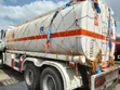 Brand New Howo Diesel Tanker Truck - 25,000 Litres - 3
