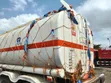 Brand New Howo Diesel Tanker Truck - 25,000 Litres - 5