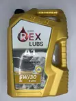 Rex Lubs Man Fetur 5W-30 - 1