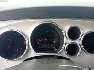 Toyota Sequoia 2008 Beige SUV
