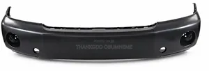 Brand New Front Bumper for Toyota Highlander 2005