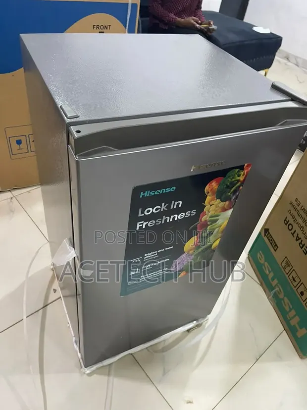 Firijin Hisense 93L - 1