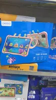 New Oteeto TAB 10 Kids 256GB Pink - 1