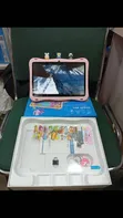 New Oteeto TAB 10 Kids 256GB Pink - 2
