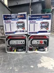 Maxmech 15kVA Petrol Generator - 100% Copper - 1