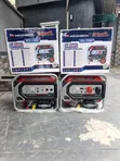 Maxmech 15kVA Petrol Generator - 100% Copper - 2