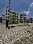 Brand New 3-Bedroom Apartment + BQ in Mabushi, Abuja - 1