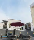 Furnished 5-Bedroom Duplex tare da Pool a Eneka, Port Harcourt - 3