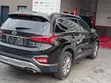 2019 Hyundai Santa Fe SE 2.4 AWD Black - 2