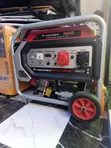 Maxmech 15kVA Janababbar Wutar Lantarki (Cikakken Karfen Copper) - 2