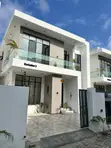 4 Bedroom Duplex da Pool & BQ a Ajah - 2