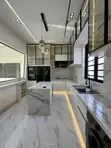 4 Bedroom Duplex da Pool & BQ a Ajah - 5