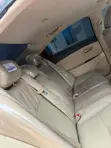 Lexus ES 350 2008 Silver - 2