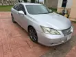 Lexus ES 350 2008 Silver - 3