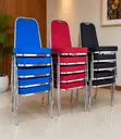 Sabon Banquet Chair - 1
