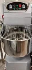 25kg Spiral Dough Mixer - Brand New - 1