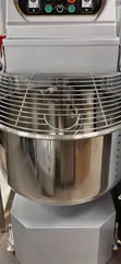 25kg Spiral Dough Mixer - Brand New - 2