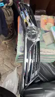Gurin Gaba na Toyota Camry (Samfurin 2012) - 2