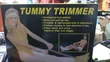 Tummy Trimmer - 1
