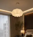 60cm Pumpkin LED Chandelier - 3 Color Temperatures - 2